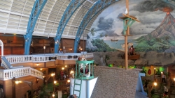 Neptune's Kingdom at Santa Cruz Boardwalk